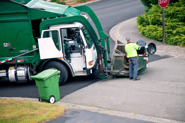 Best Yard Waste Removal  in Moorpark, CA