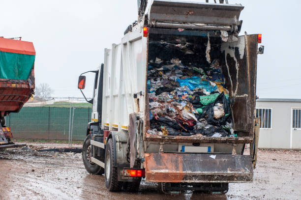 Best Garage Cleanout  in Moorpark, CA